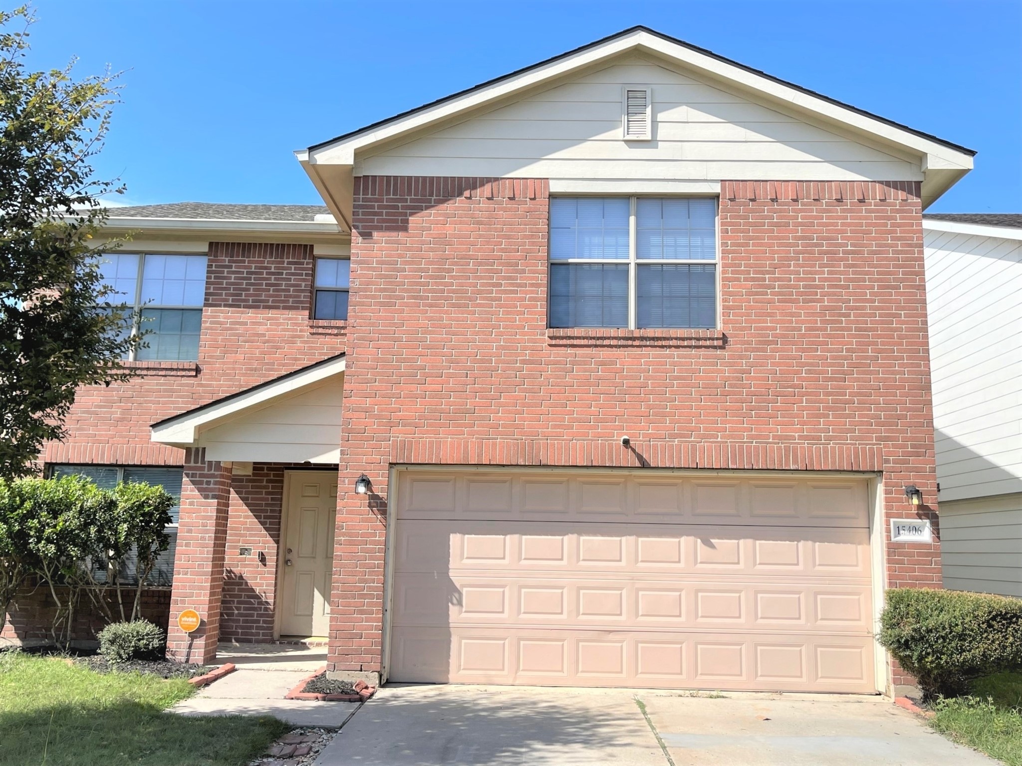 15406 Bay Lodge Lane Houston TX 77086