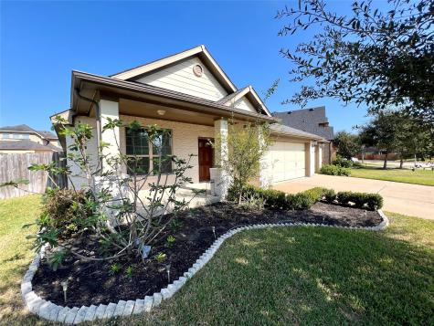 19418 Cannon Hills Lane Richmond TX 77407