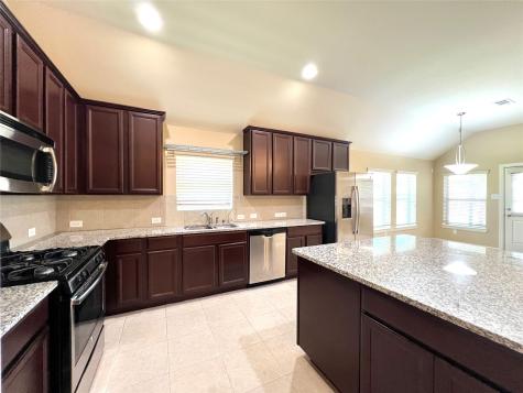19418 Cannon Hills Lane Richmond TX 77407