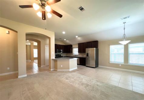 19418 Cannon Hills Lane Richmond TX 77407