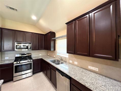 19418 Cannon Hills Lane Richmond TX 77407