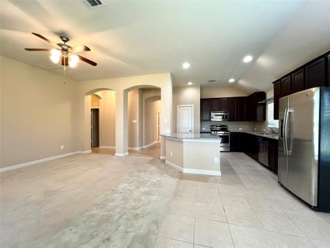 19418 Cannon Hills Lane Richmond TX 77407
