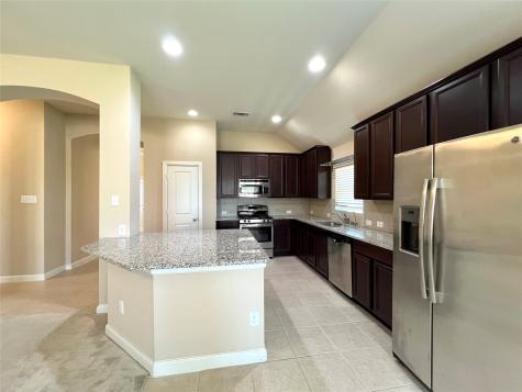 19418 Cannon Hills Lane Richmond TX 77407