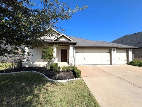 19418 Cannon Hills Lane Richmond TX 77407