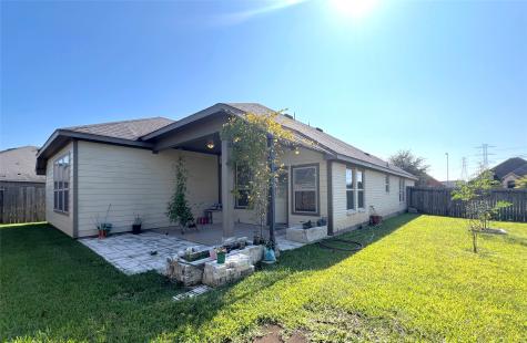 19418 Cannon Hills Lane Richmond TX 77407