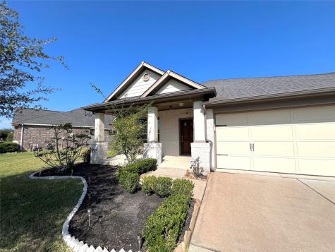 19418 Cannon Hills Lane Richmond TX 77407