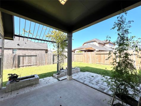 19418 Cannon Hills Lane Richmond TX 77407