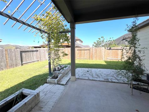 19418 Cannon Hills Lane Richmond TX 77407