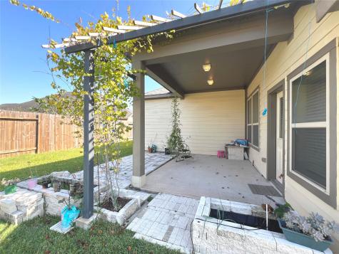 19418 Cannon Hills Lane Richmond TX 77407