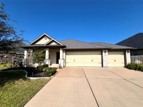 19418 Cannon Hills Lane Richmond TX 77407