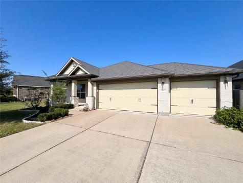 19418 Cannon Hills Lane Richmond TX 77407