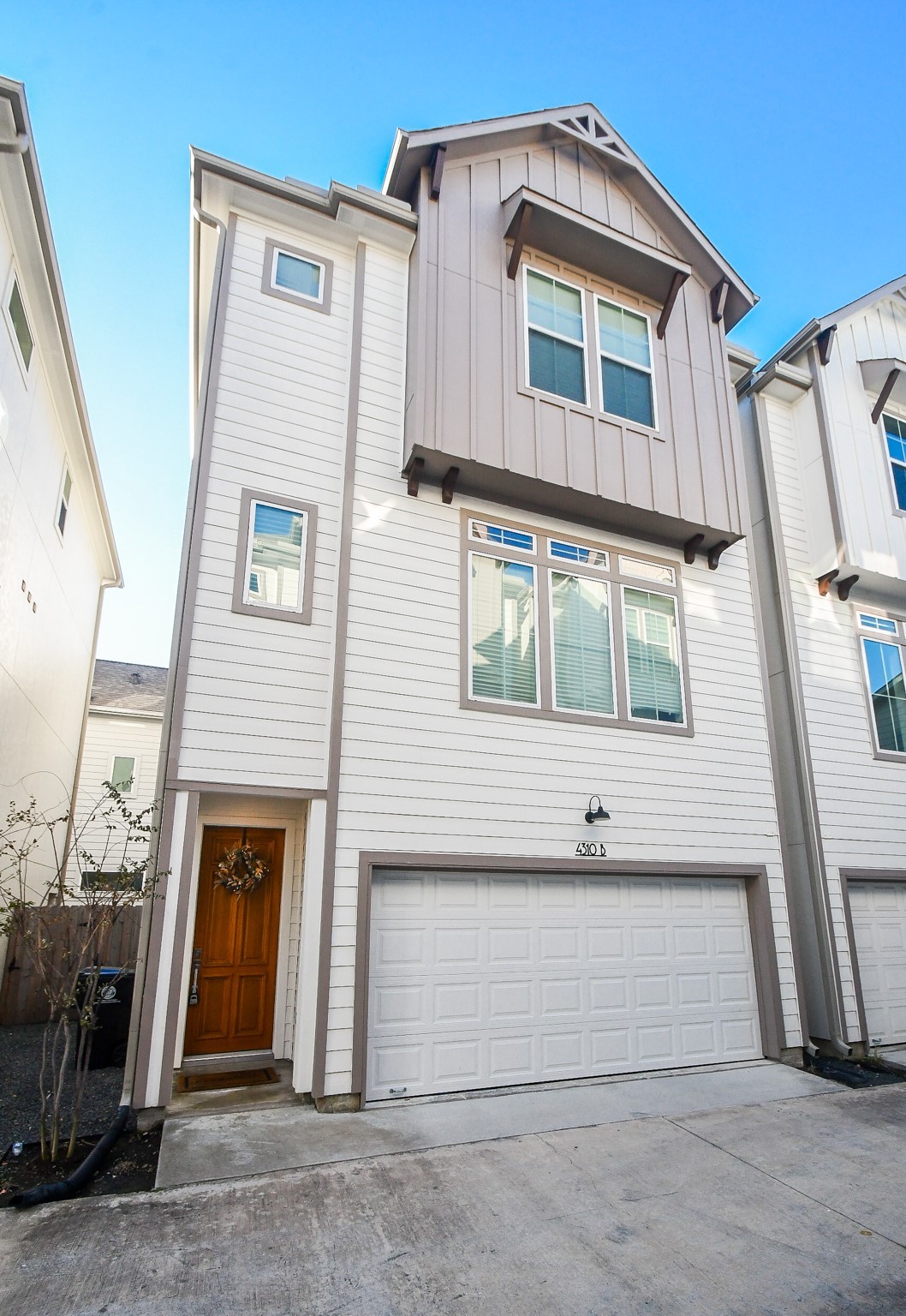 4310 Marina Street B Houston TX 77007