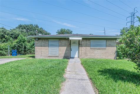 128 N Washington Street Texas City TX 77591