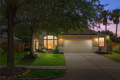 1240 Pisana League City TX 77573