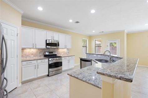 1240 Pisana League City TX 77573