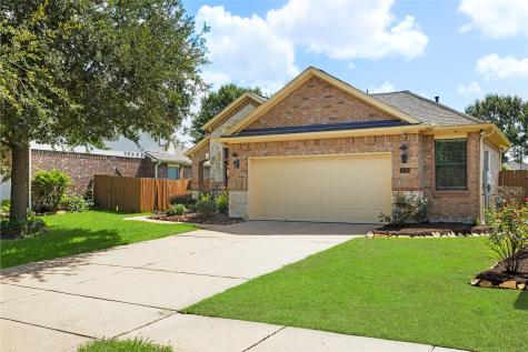 1240 Pisana League City TX 77573