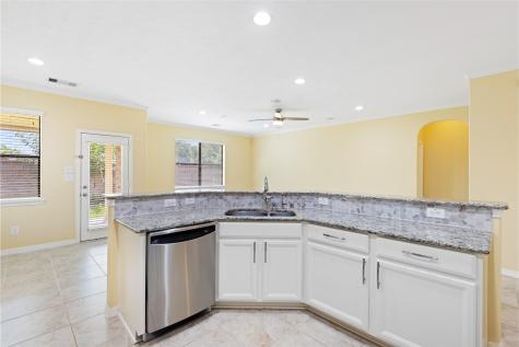 1240 Pisana League City TX 77573