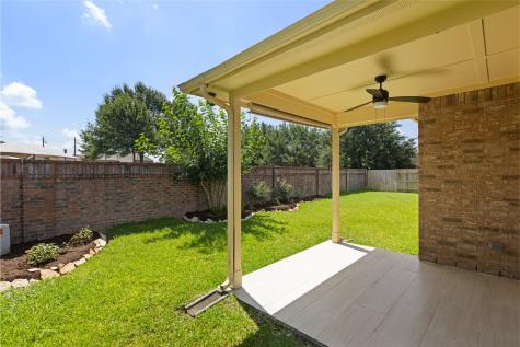 1240 Pisana League City TX 77573