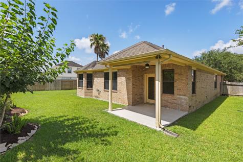1240 Pisana League City TX 77573