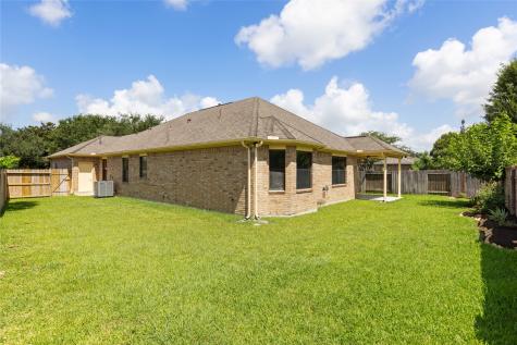 1240 Pisana League City TX 77573