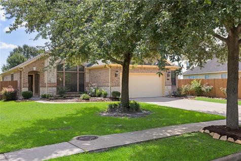 1240 Pisana League City TX 77573