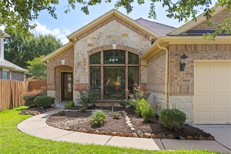 1240 Pisana League City TX 77573