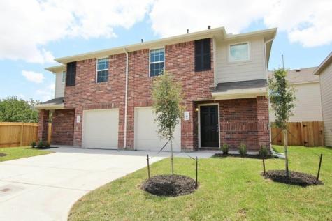 13003 Bella Vida Lane Houston TX 77082