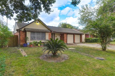 518 Westshire Drive Houston TX 77013