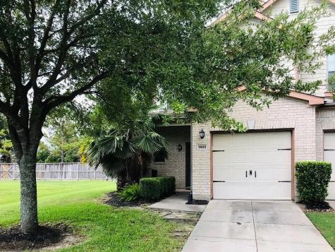 7903 Barnes Ridge Lane Houston TX 77072