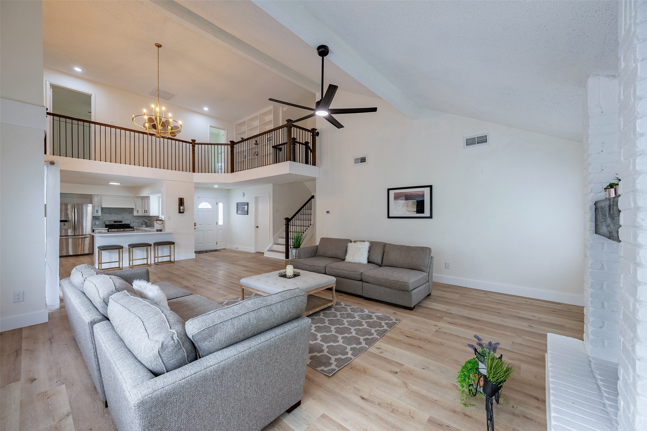 12719 Ashford Knoll Drive Houston TX 77082