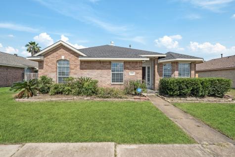 15306 Newly Drive Houston TX 77084