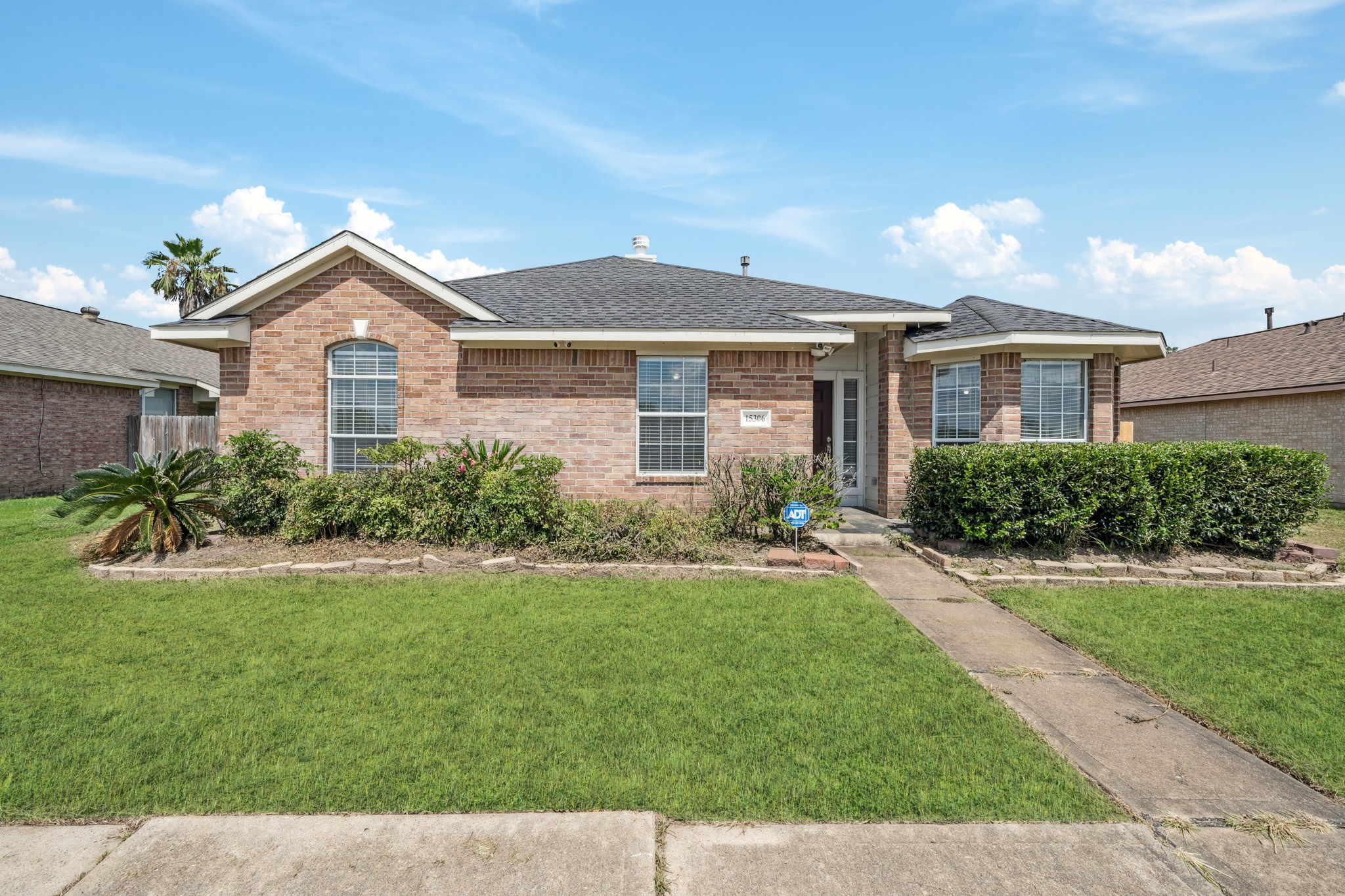 15306 Newly Drive Houston TX 77084