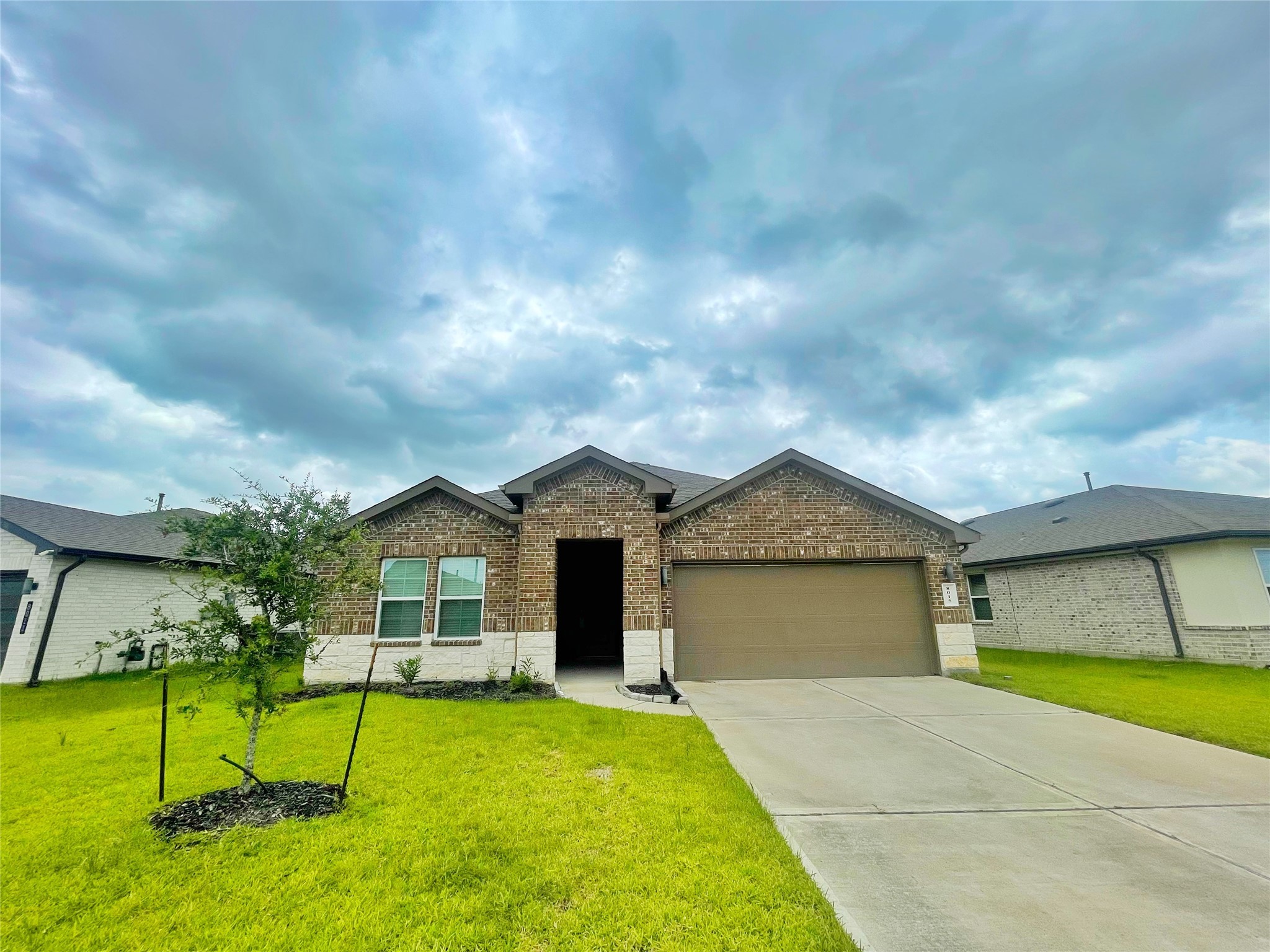 8015 Black Forest Lane Rosharon TX 77583