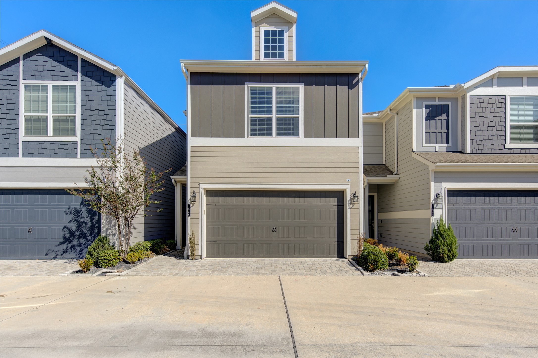 1526 Upland Glen Way Houston TX 77043