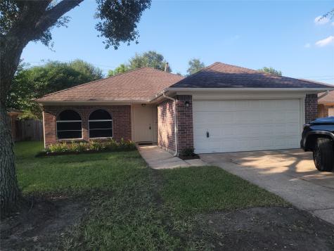 3438 W Airport Boulevard Houston TX 77045