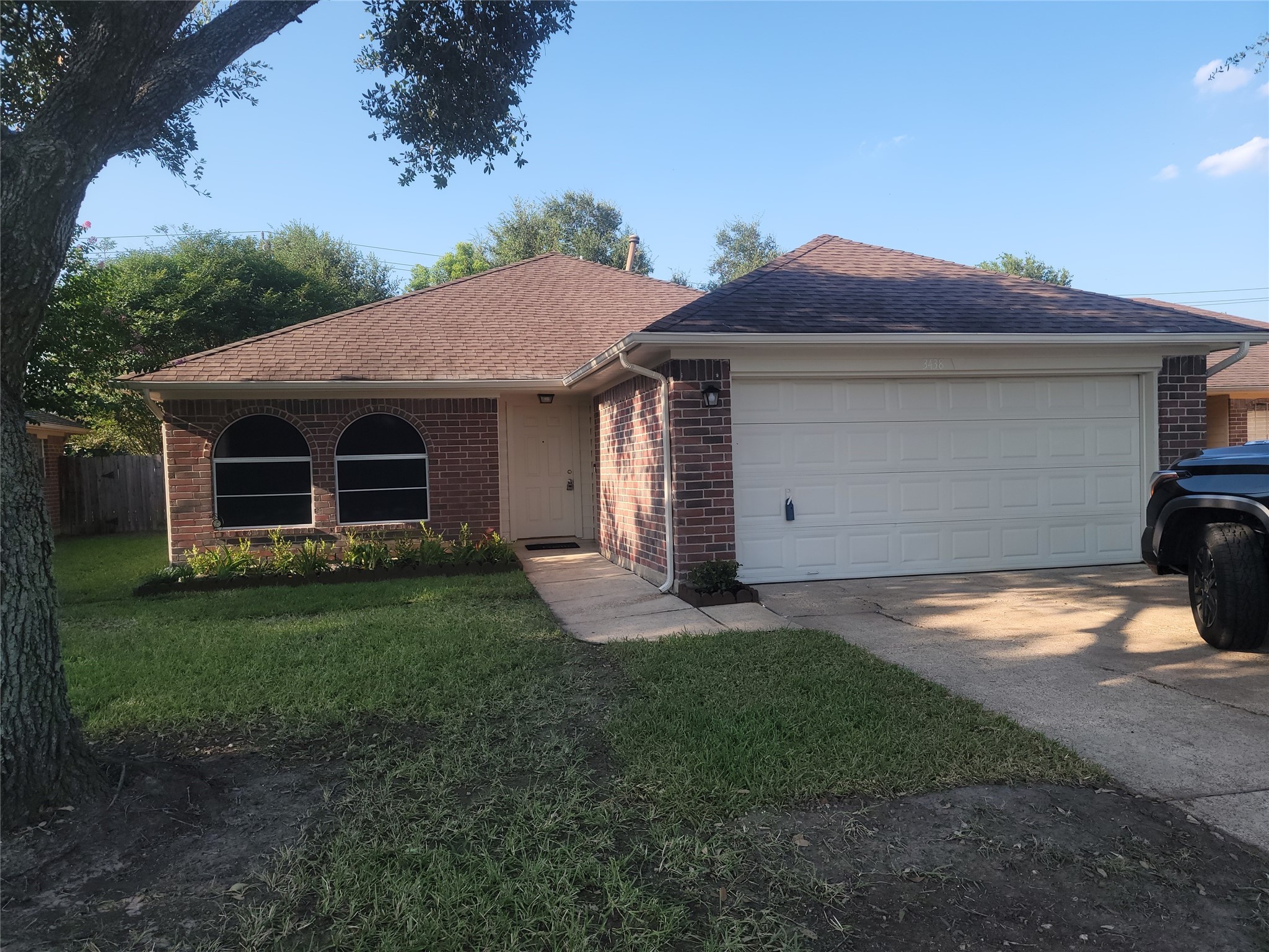 3438 W Airport Boulevard Houston TX 77045