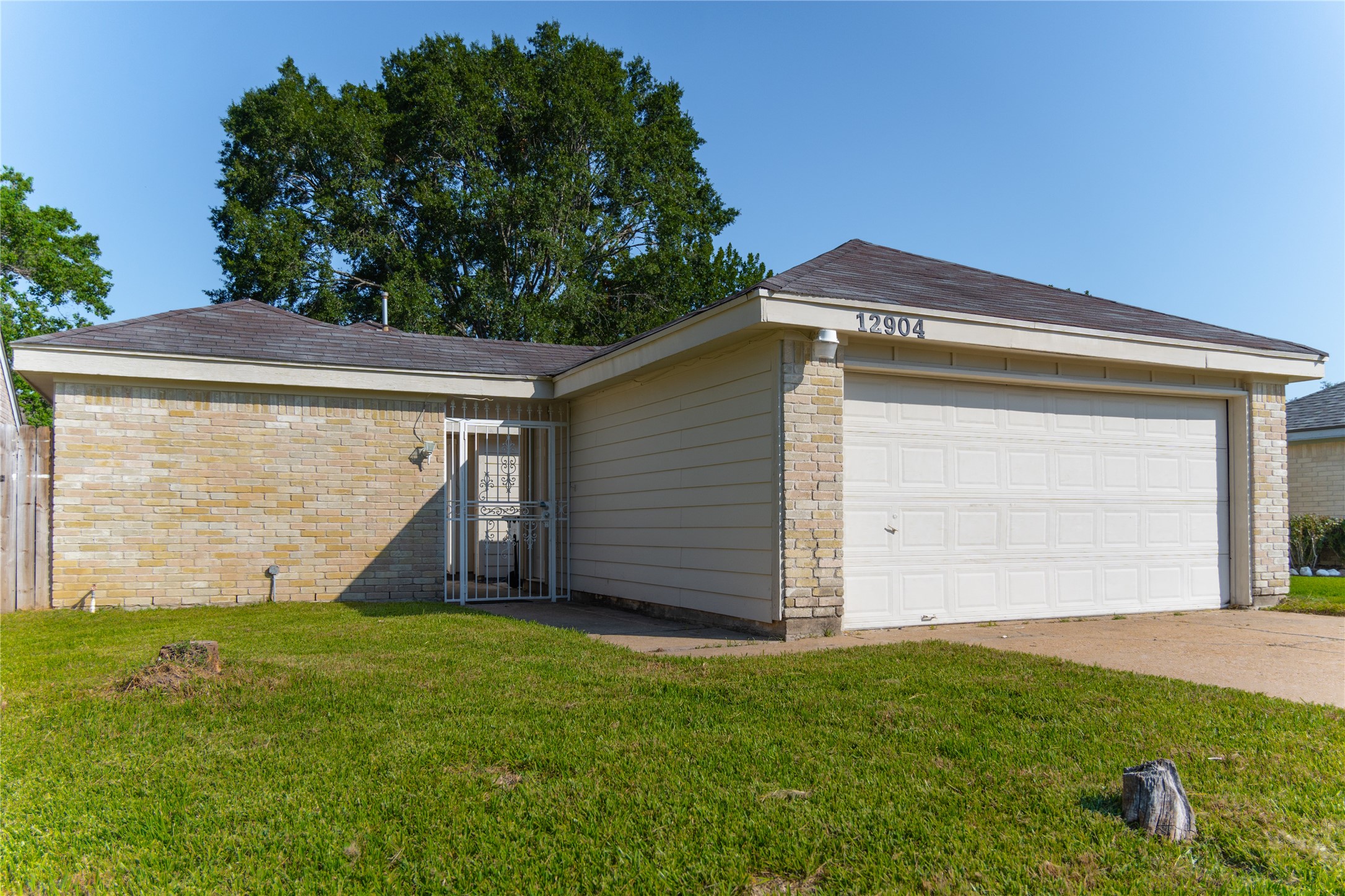 12904 Westpark Drive Houston TX 77082