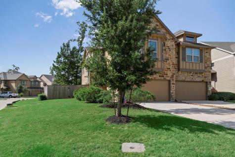 203 Cheswood Forest Place Montgomery TX 77316