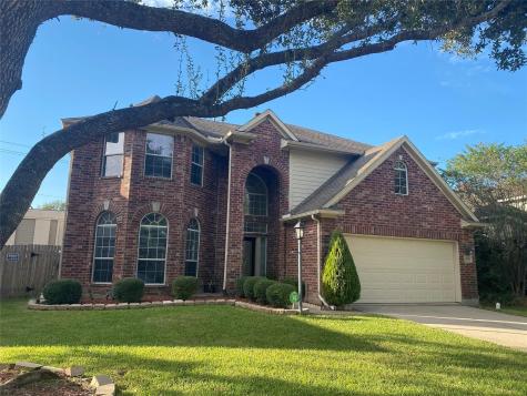3526 Pine Valley Drive Pearland TX 77581