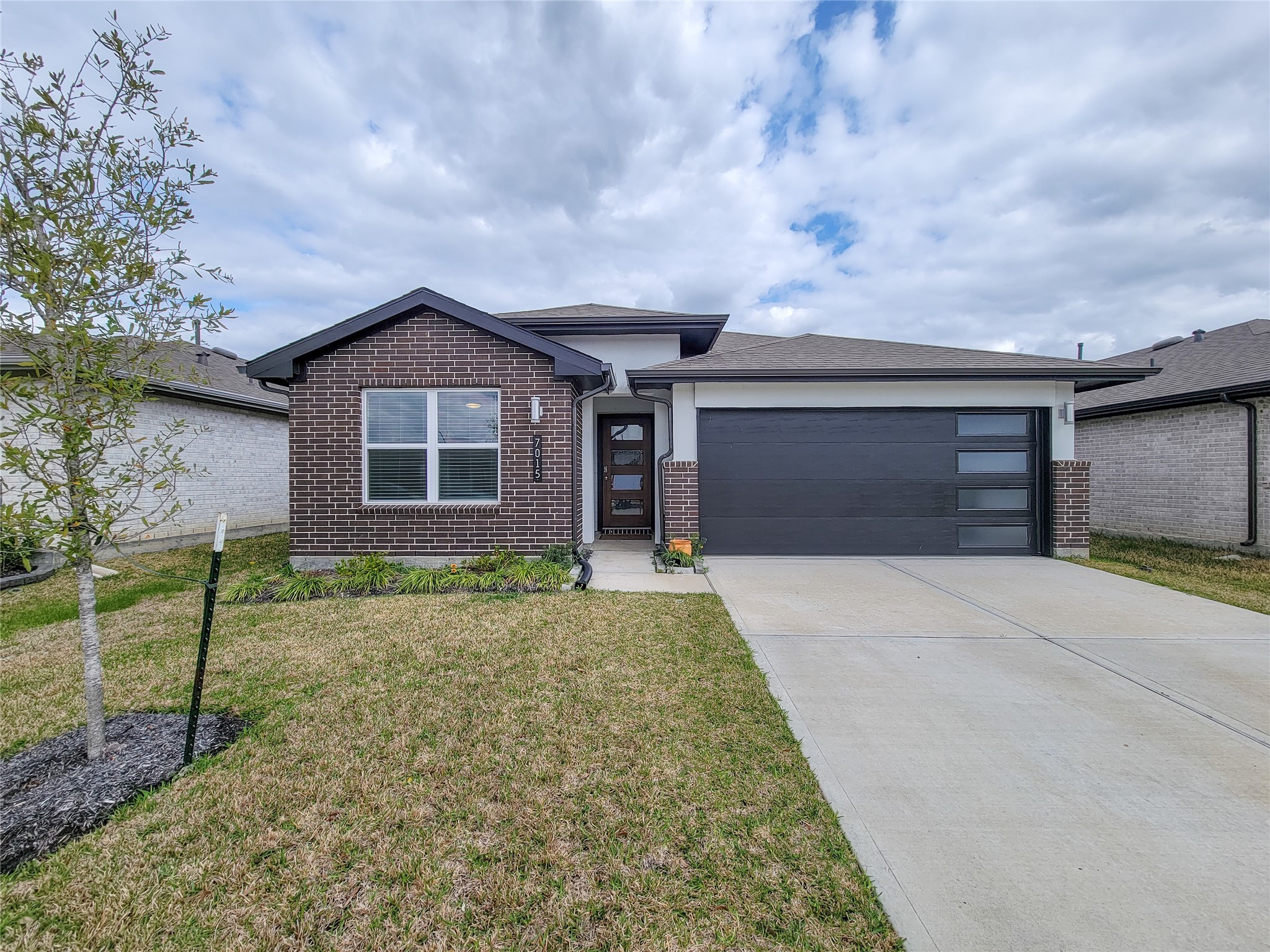7015 Halifax Harvest Lane Richmond TX 77407