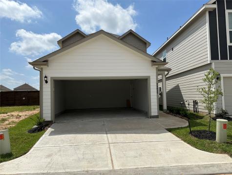 24635 Porta Borsari Drive Katy TX 77493