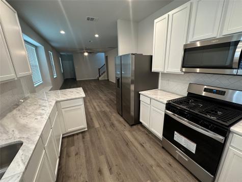 24635 Porta Borsari Drive Katy TX 77493