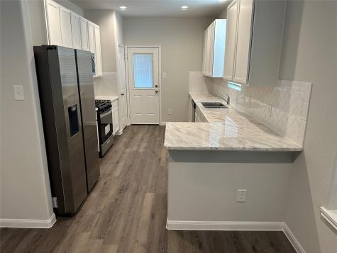24635 Porta Borsari Drive Katy TX 77493
