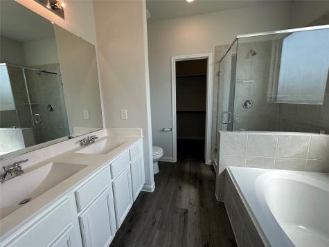 24635 Porta Borsari Drive Katy TX 77493