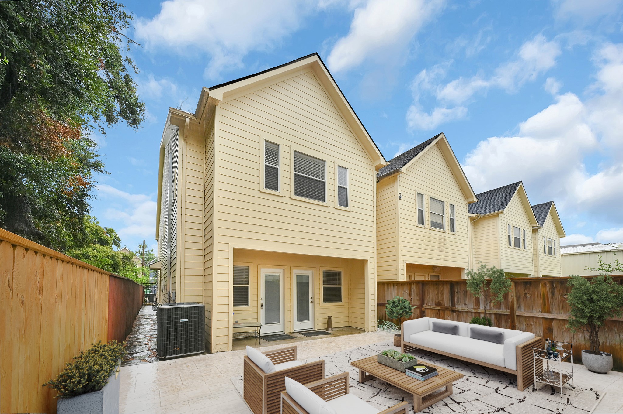 5416 Kiam Street A Houston TX 77007