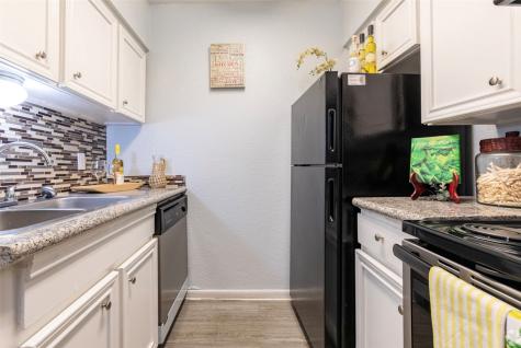 1370 Afton Street 322 Houston TX 77055