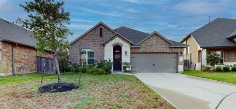 5410 Wildbrush Drive Richmond TX 77407