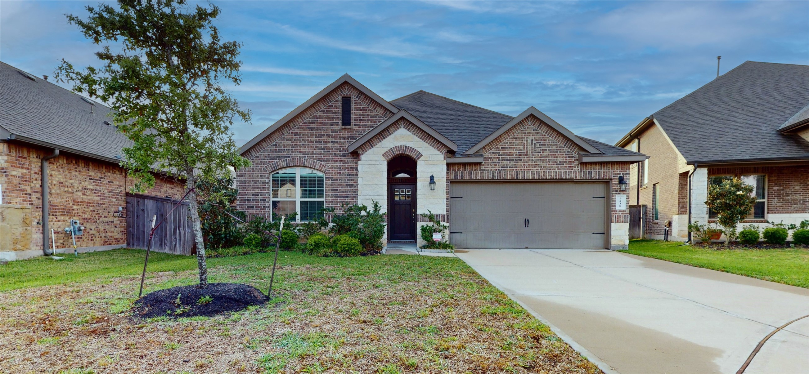 5410 Wildbrush Drive Richmond TX 77407