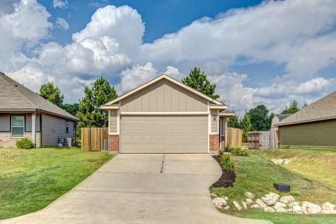13010 Sorrento Bay Drive Willis TX 77318
