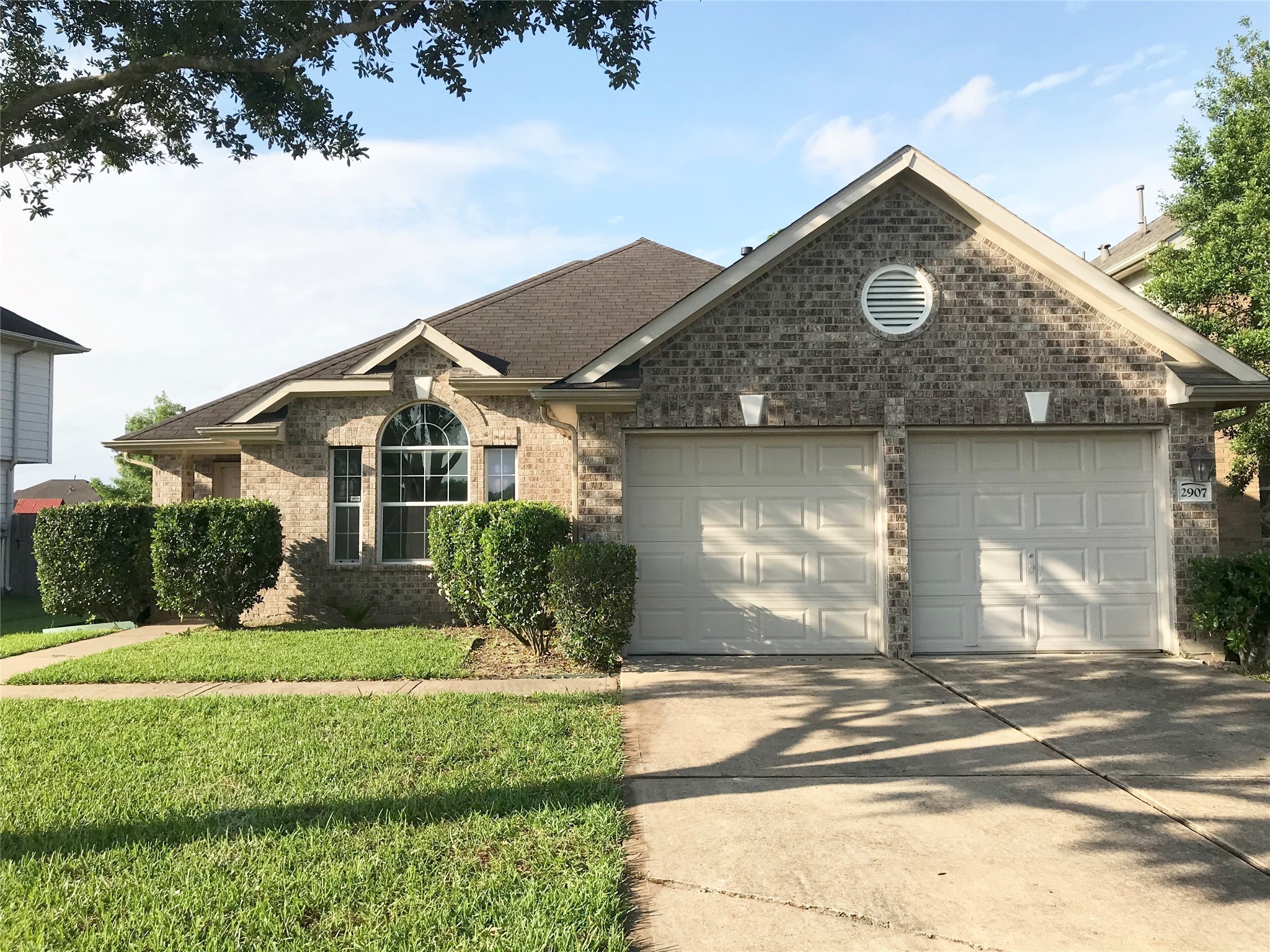 2907 Sage Bluff Avenue Richmond TX 77469